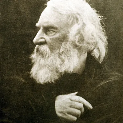 Henry Wadsworth Longfellow