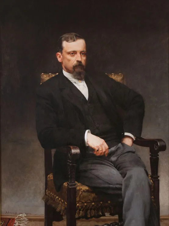 Henryk Sienkiewicz