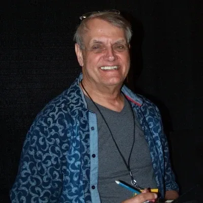 Herb Trimpe