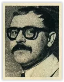 Herbert Geldhof