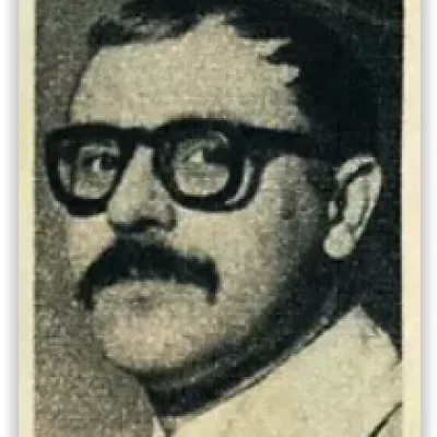 Herbert Geldhof