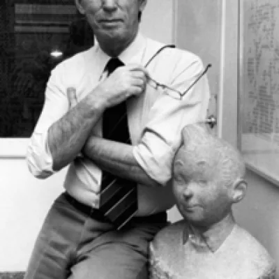 Hergé