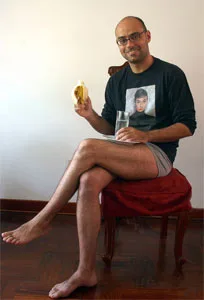 Hernán Migoya