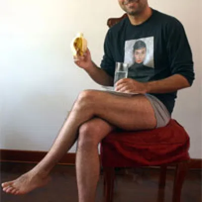 Hernán Migoya