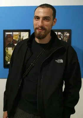 Hernán Rodríguez