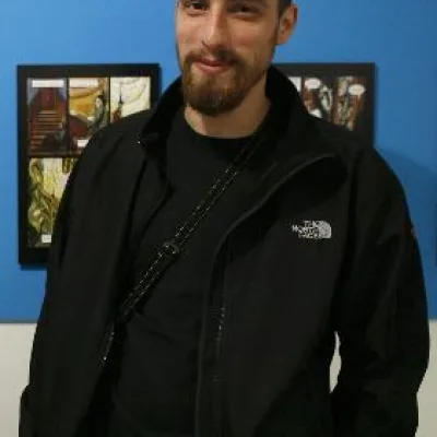 Hernán Rodríguez