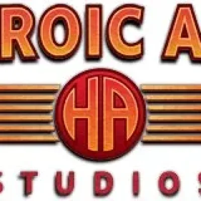 Heroic Age