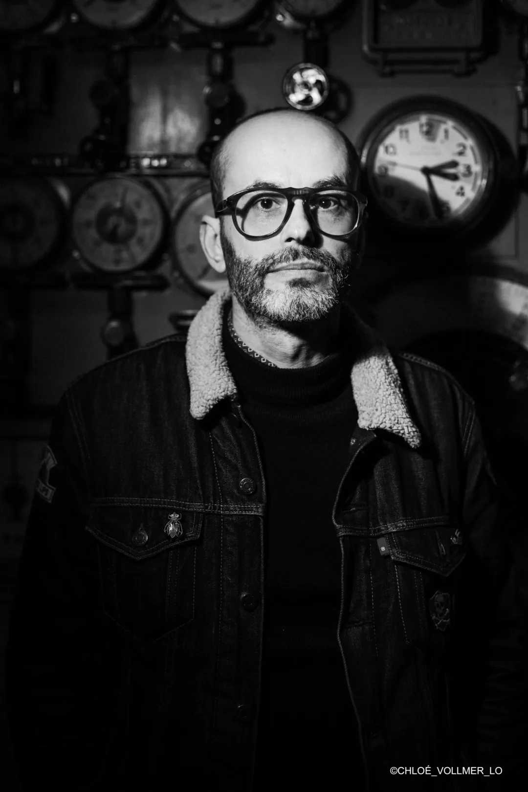 Hervé Tanquerelle