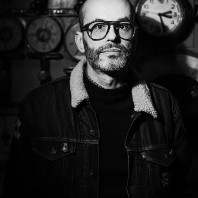 Hervé Tanquerelle