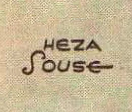 Heza Souse