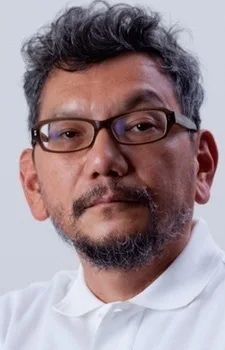 Hideaki Anno