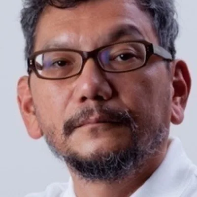 Hideaki Anno