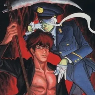 Hidebu Takahashi