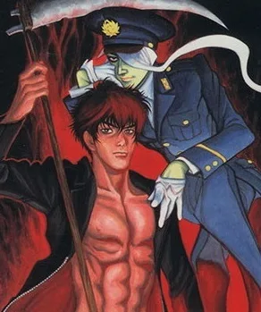 Hidebu Takahashi