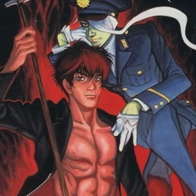 Hidebu Takahashi