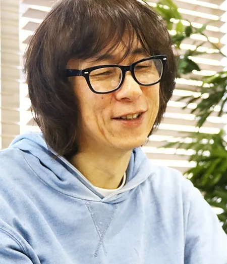 Hideki Egami