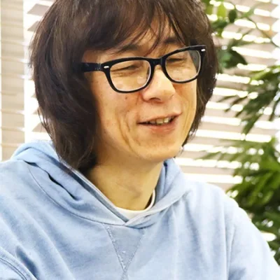 Hideki Egami