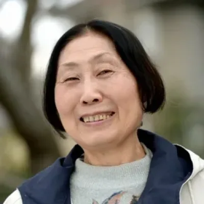 Hideko Mizuno