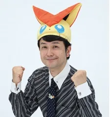 Hidenori Kusaka