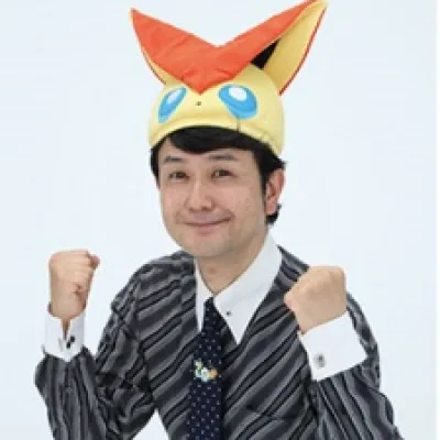 Hidenori Kusaka