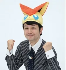 Hidenori Kusaka
