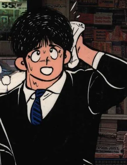 Hideo Hijiri
