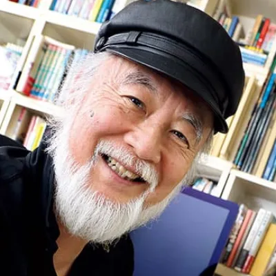 Hideshi Hino