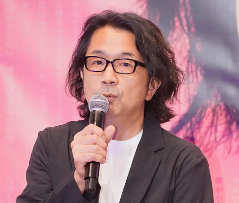 Hideta Takahata