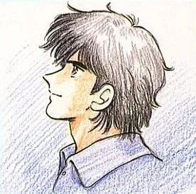 Hidetoshi Sugine