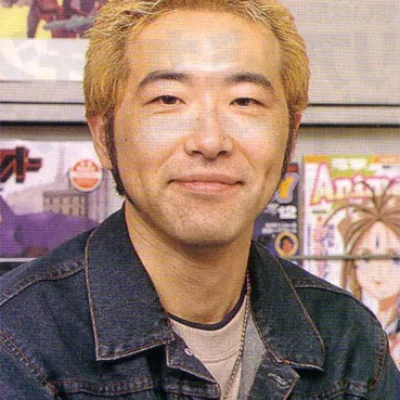 Hidetsugu Yoshioka