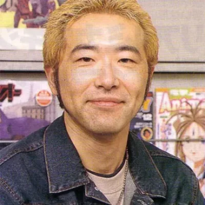 Hidetsugu Yoshioka