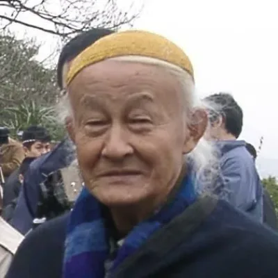 Hideyo (Eisei) Amamato