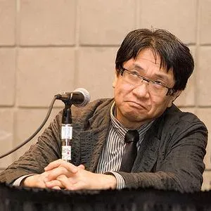 Hideyuki Kikuchi