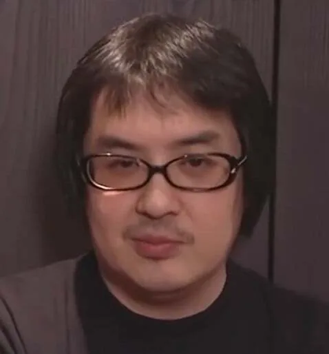Hideyuki Kurata