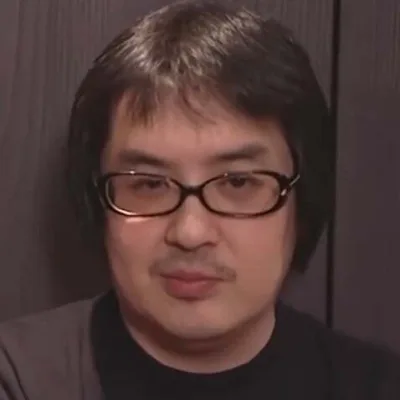 Hideyuki Kurata