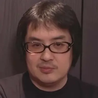 Hideyuki Kurata