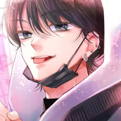 Hikaru Harue