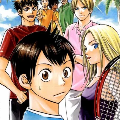 Hikaru Katsuki