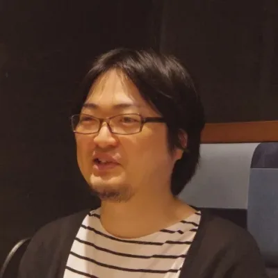 Hikaru Nikaidō