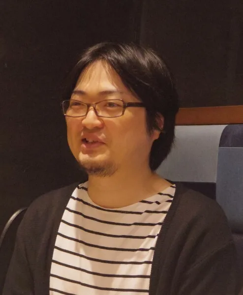 Hikaru Nikaidō