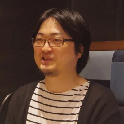 Hikaru Nikaidō