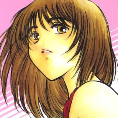 Hikaru Ninomiya