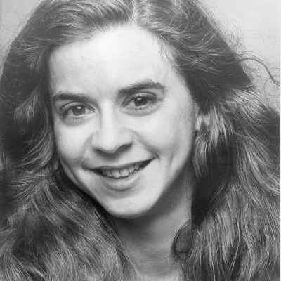 Hilary J. Bader