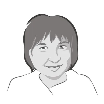 Hilda Ramirez Duarte