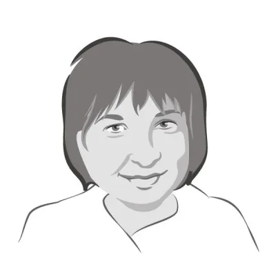 Hilda Ramirez Duarte