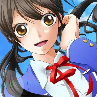 Hinai Natsuki