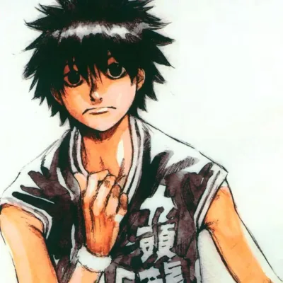 Hinata Takeshi