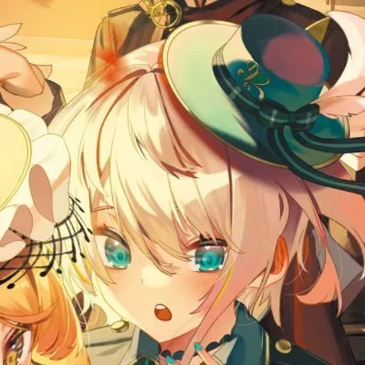 Hinokage Sora