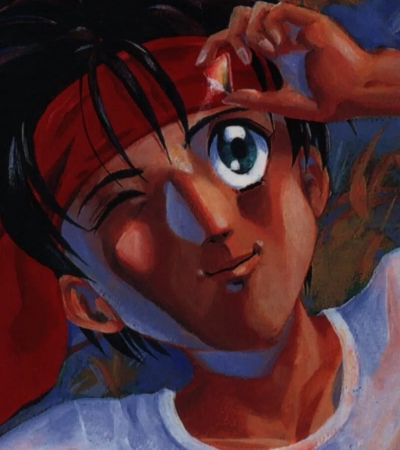 Hinoki Kazushi
