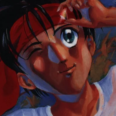 Hinoki Kazushi